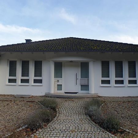 Fewo Puettlingen ภายนอก รูปภาพ
