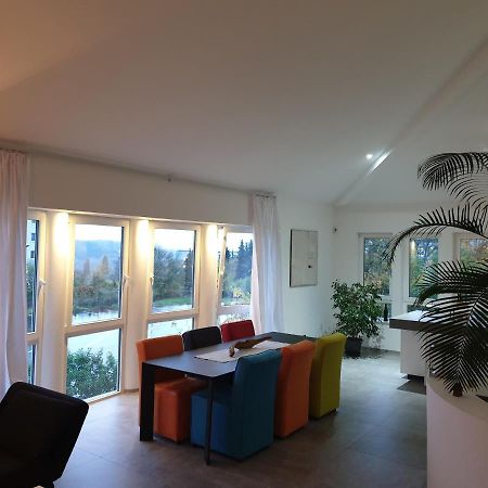 Fewo Puettlingen ภายนอก รูปภาพ