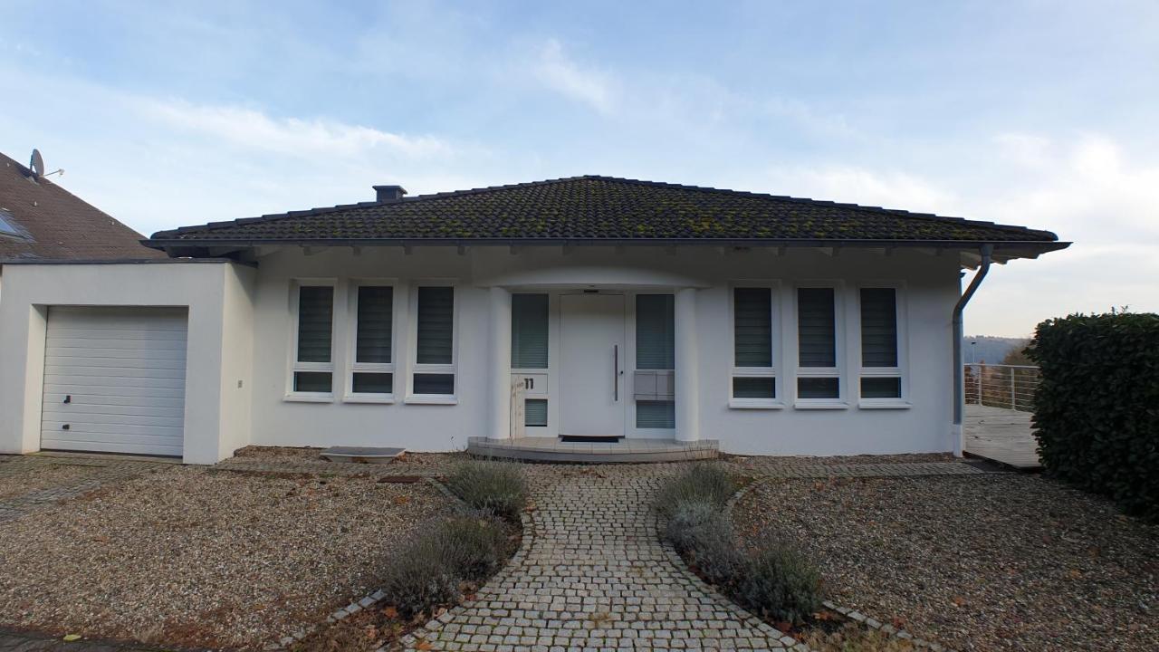 Fewo Puettlingen ภายนอก รูปภาพ